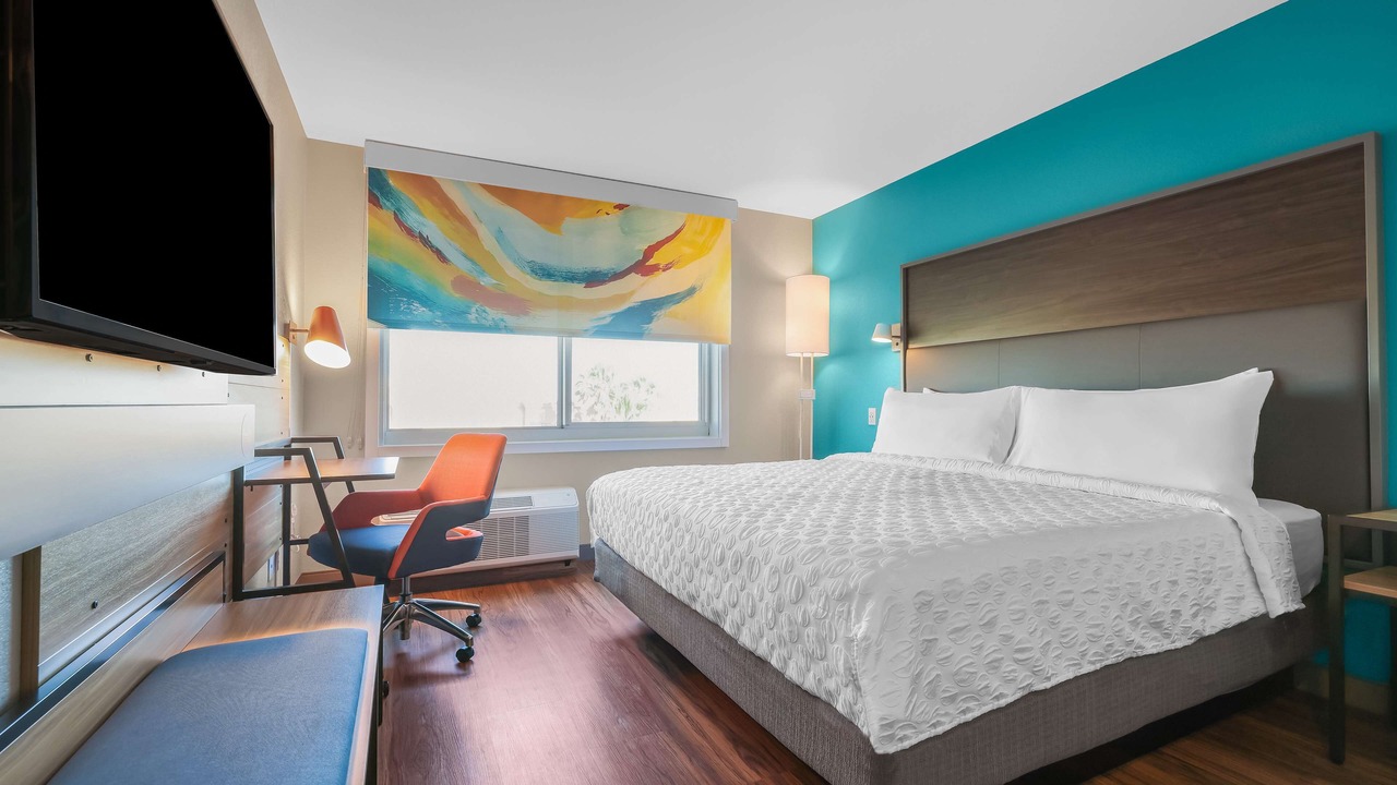 Photo of Bedroom in Lathrop