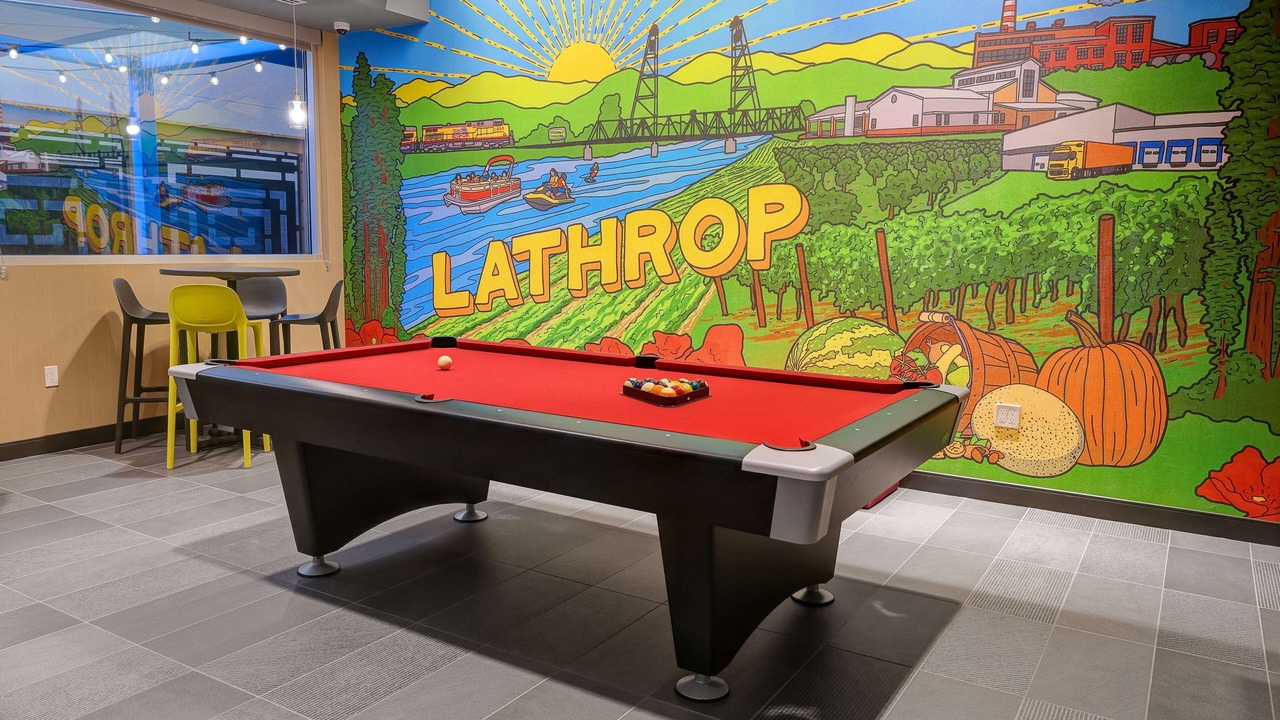 Photo of Others in Lathrop