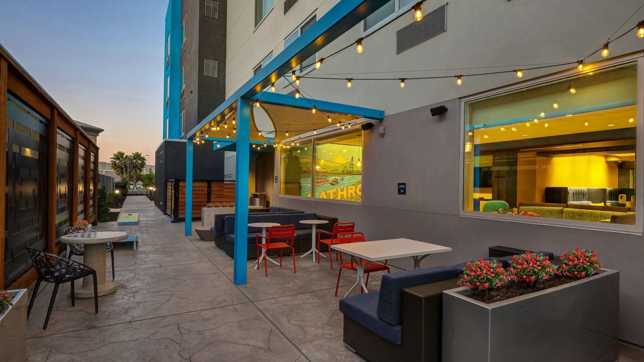 Photo of Outdoor in Lathrop