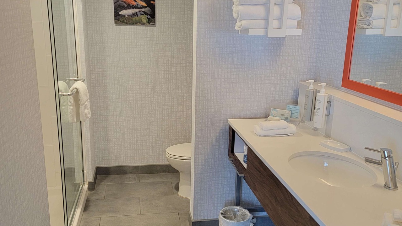 Photo of Bathroom in Erie