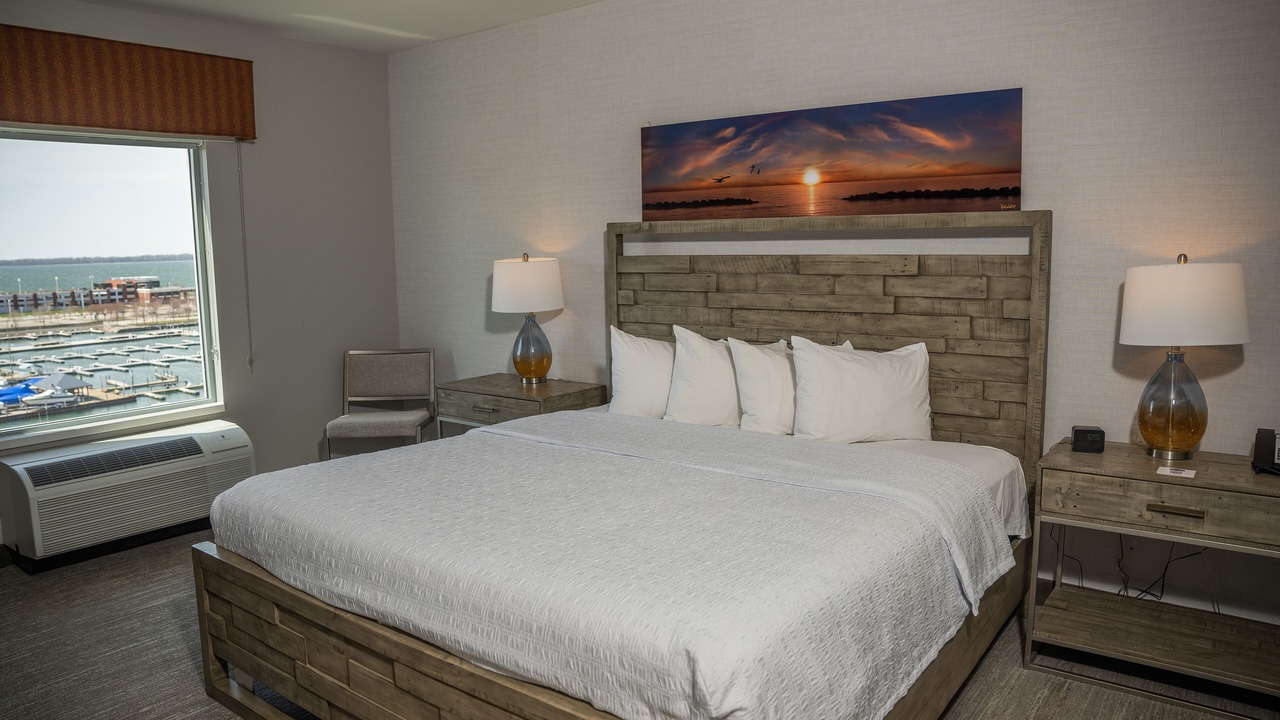 Photo of Bedroom in Erie