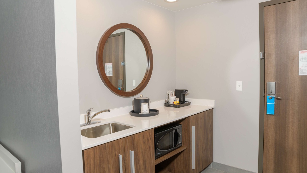 Photo of Kitchen in Erie