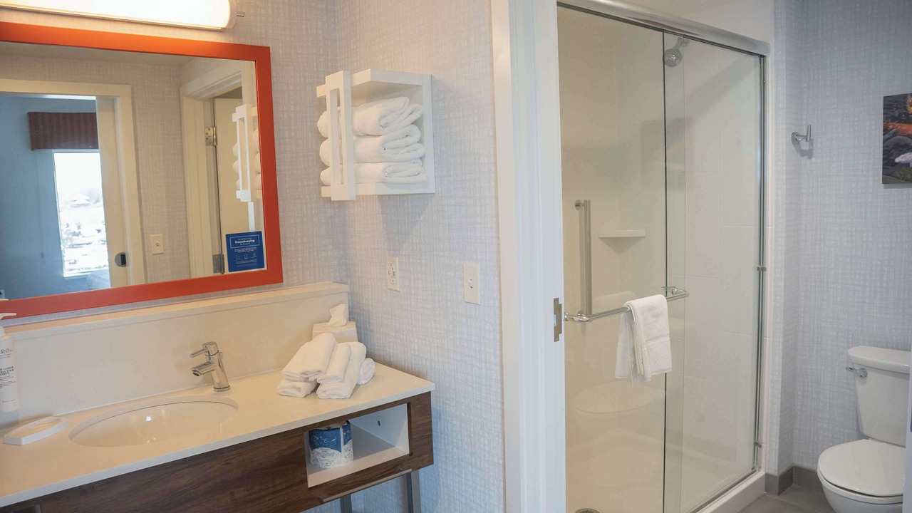 Photo of Bathroom in Erie