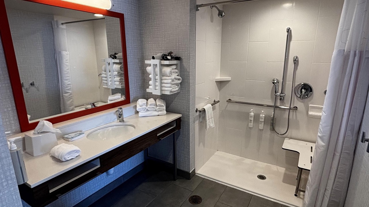 Photo of Bathroom in Erie