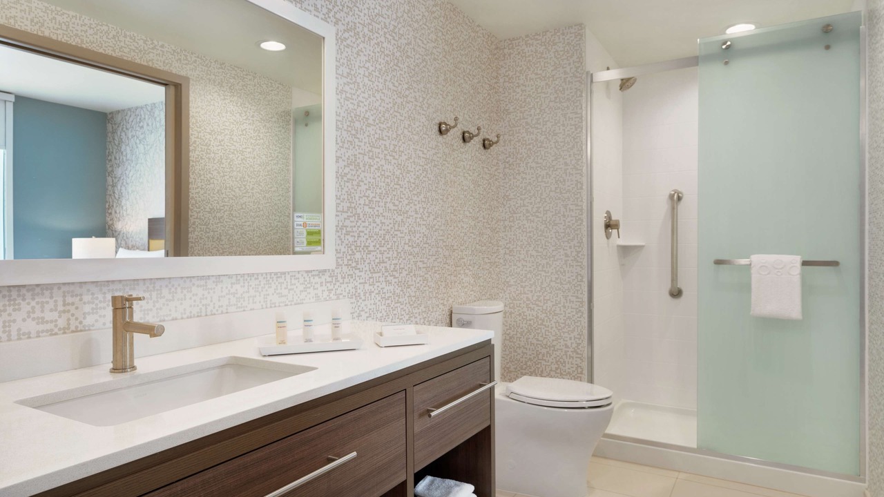 Photo of Bathroom in Ephrata