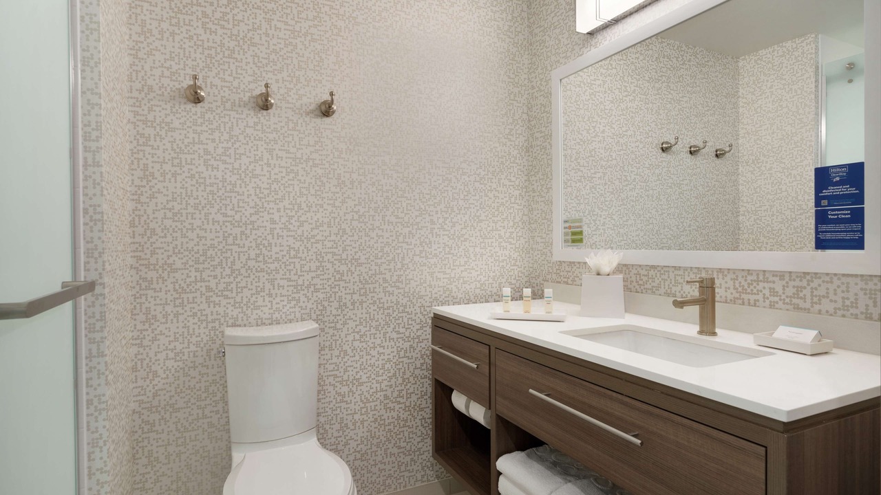 Photo of Bathroom in Ephrata