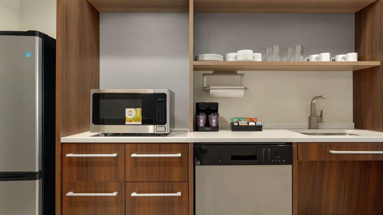 Photo of Kitchen in Ephrata