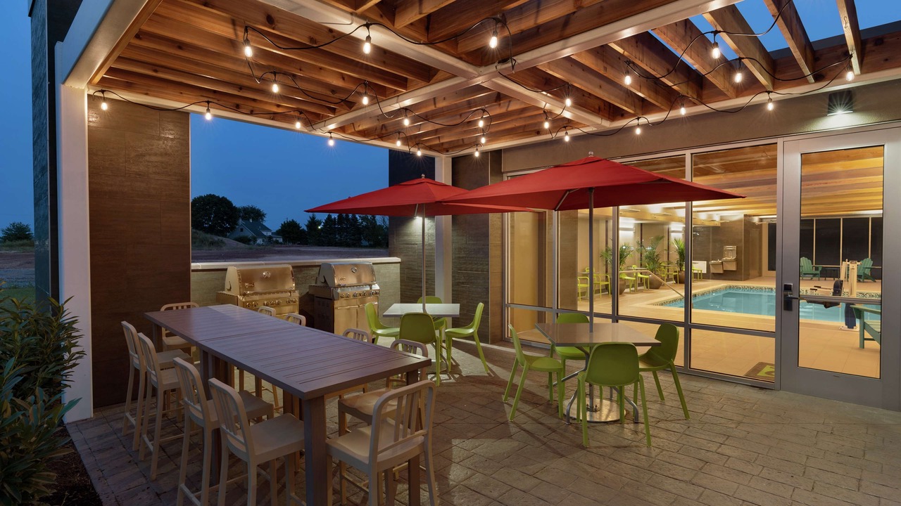 Photo of Patio Balcony in Ephrata