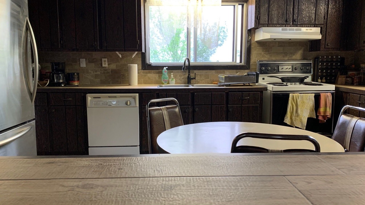 Photo of Kitchen in Rama