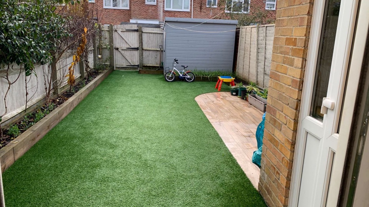 Photo of Outdoor in Caversham