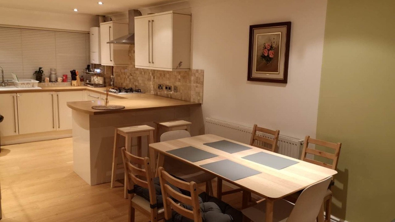 Photo of Others in Caversham