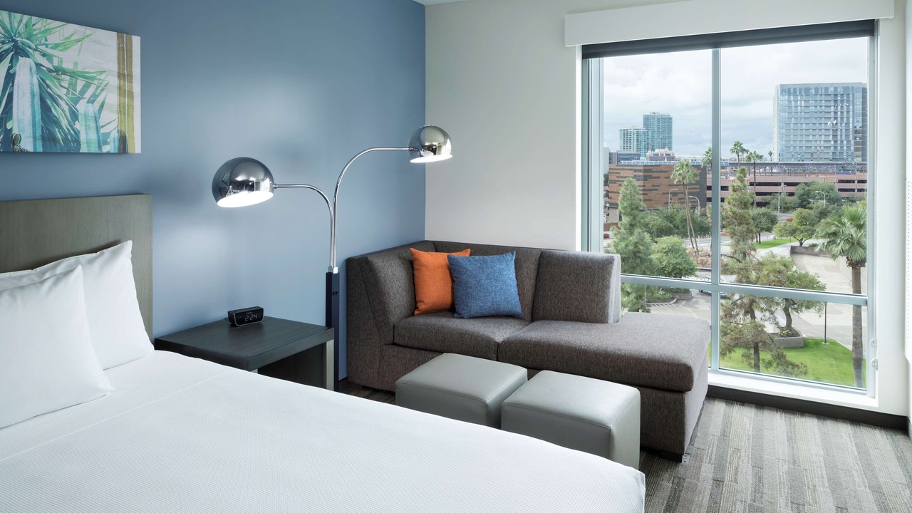 Photo of Bedroom in Tempe