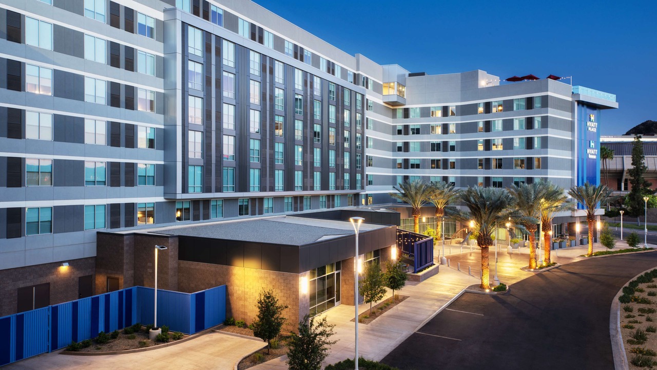 Photo of Outdoor in Tempe