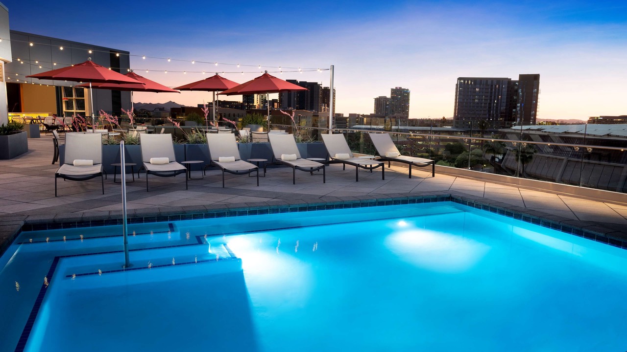 Photo of Outdoor in Tempe