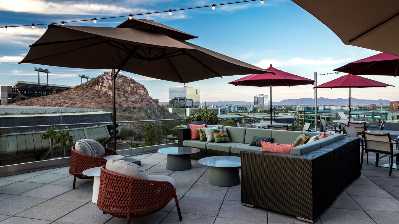 Photo of Patio Balcony in Tempe