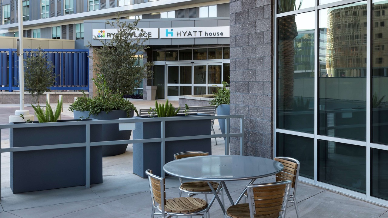 Photo of Patio Balcony in Tempe