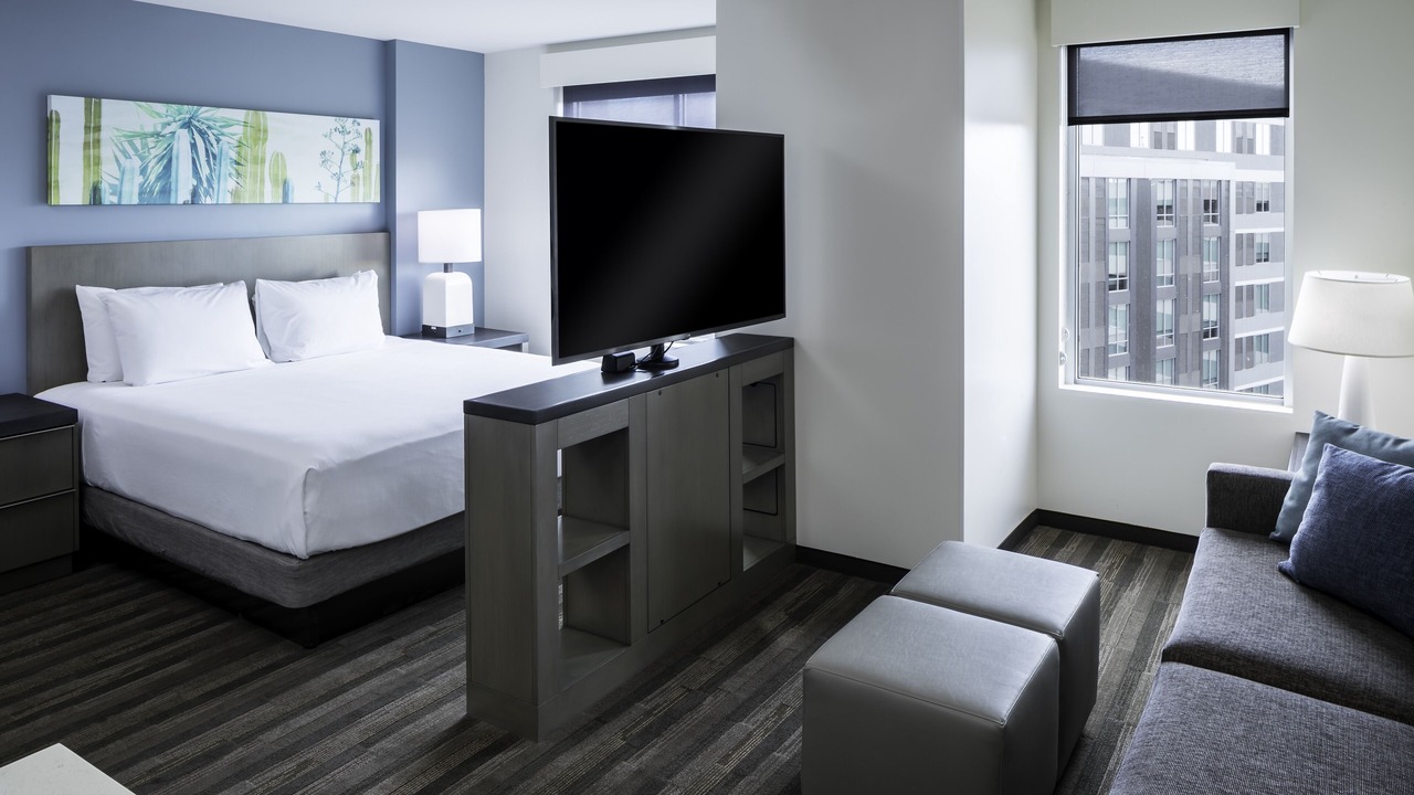Photo of Bedroom in Tempe
