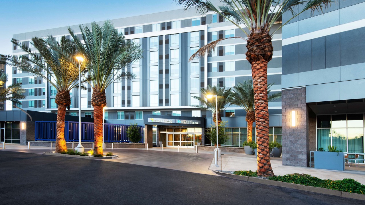 Photo of Outdoor in Tempe