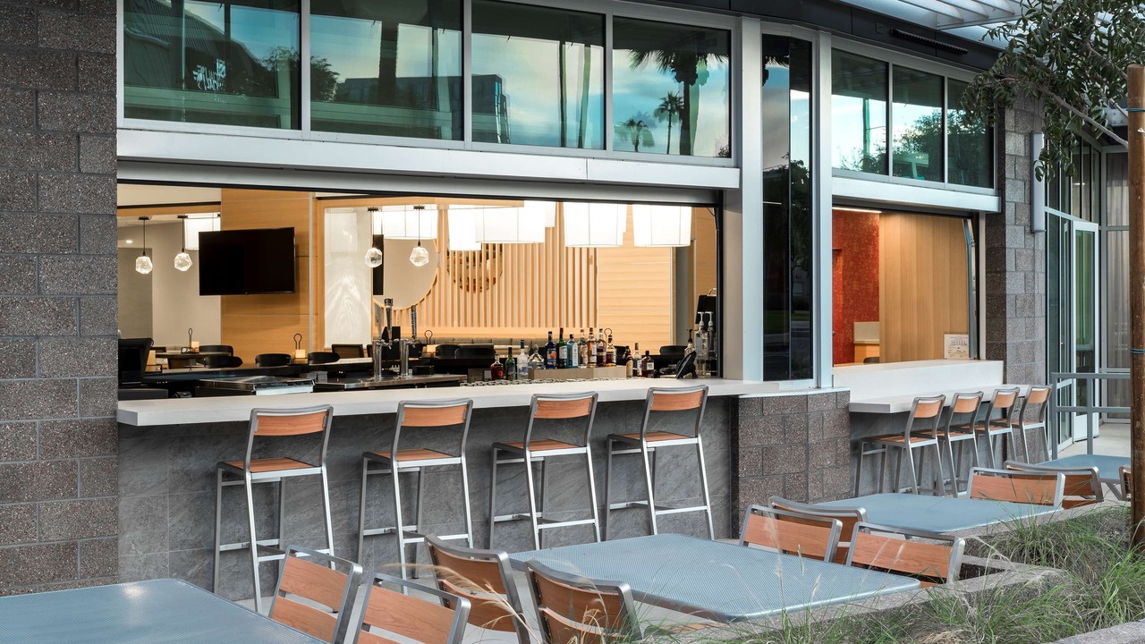 Photo of Patio Balcony in Tempe