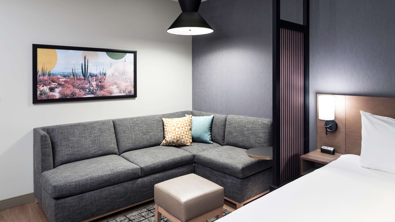 Photo of Bedroom in Tempe