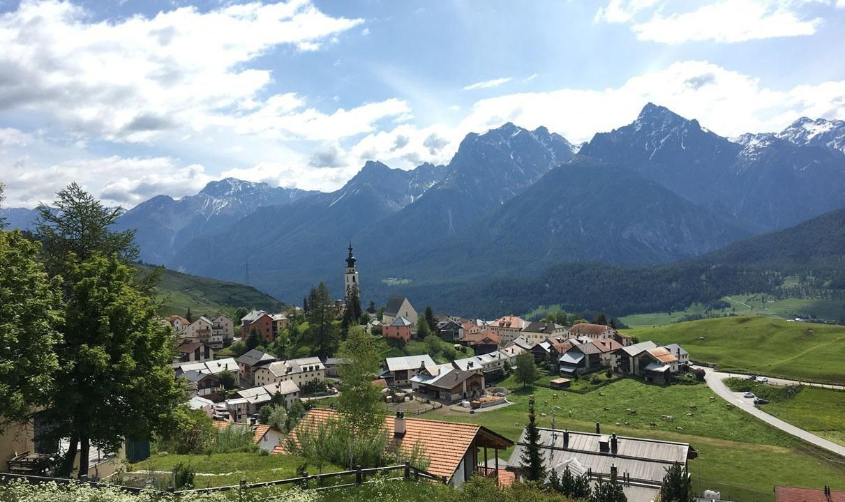 Photo of Others in Engadin Scoul