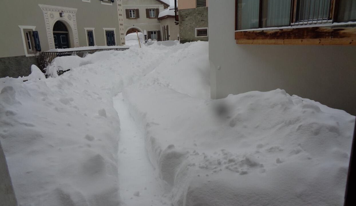 Photo of Outdoor in Engadin Scoul
