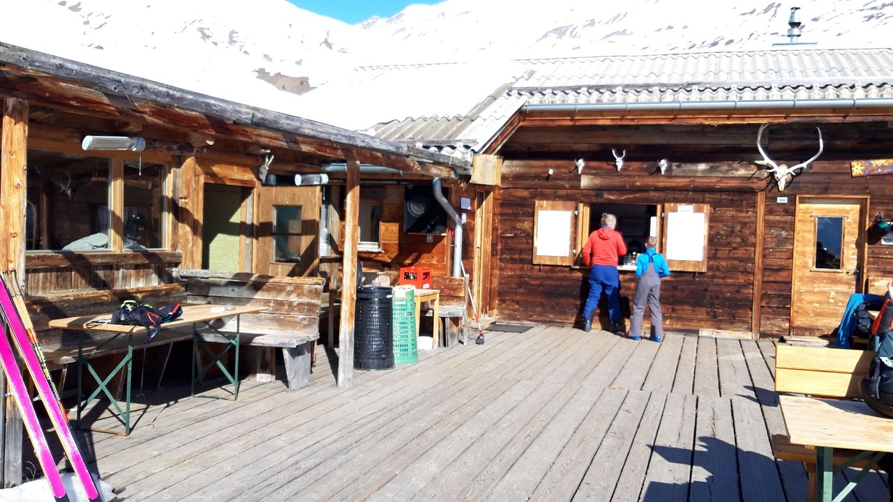 Photo of Outdoor in Engadin Scoul