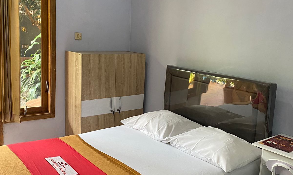 Photo of Bedroom in Megamendung