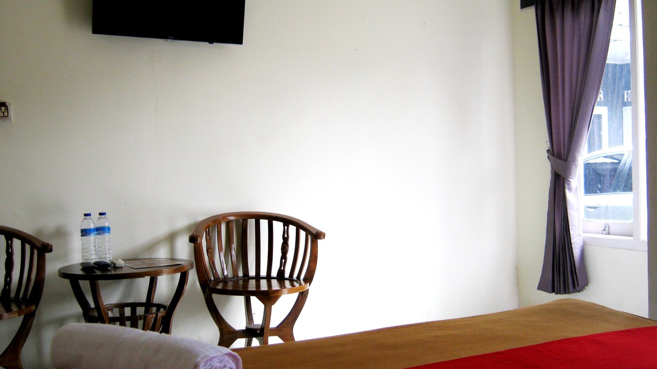 Photo of Bedroom in Megamendung