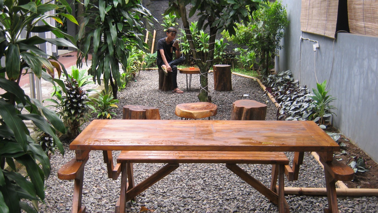 Photo of Outdoor in Megamendung