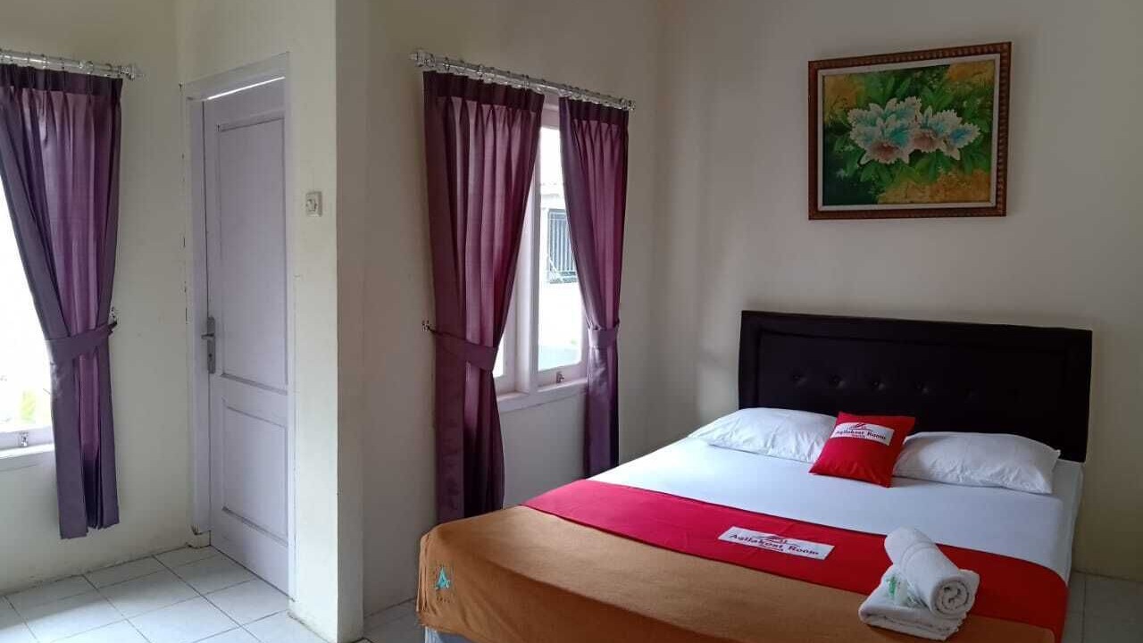 Photo of Bedroom in Megamendung