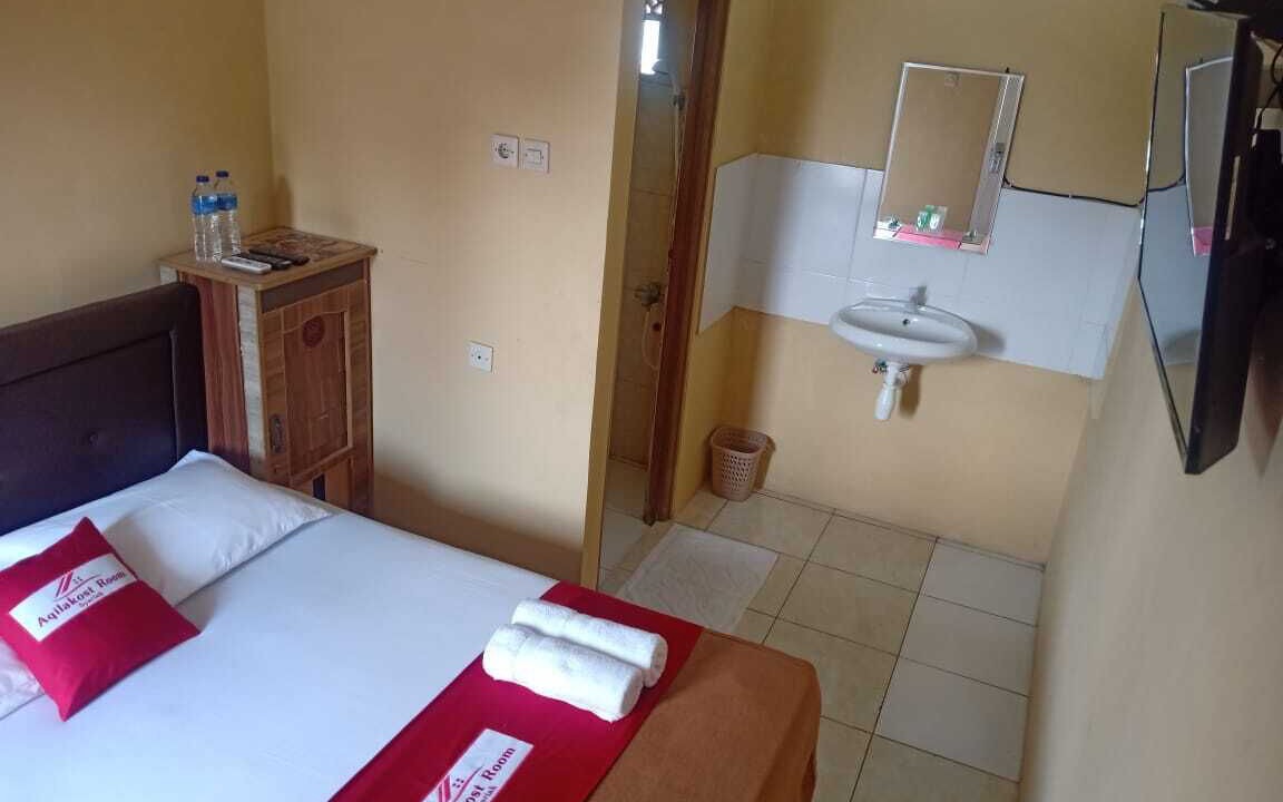 Photo of Bedroom in Megamendung
