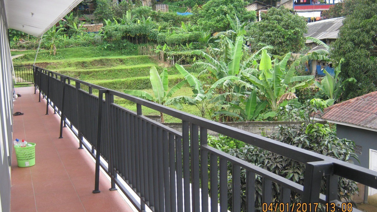 Photo of Bedroom in Megamendung