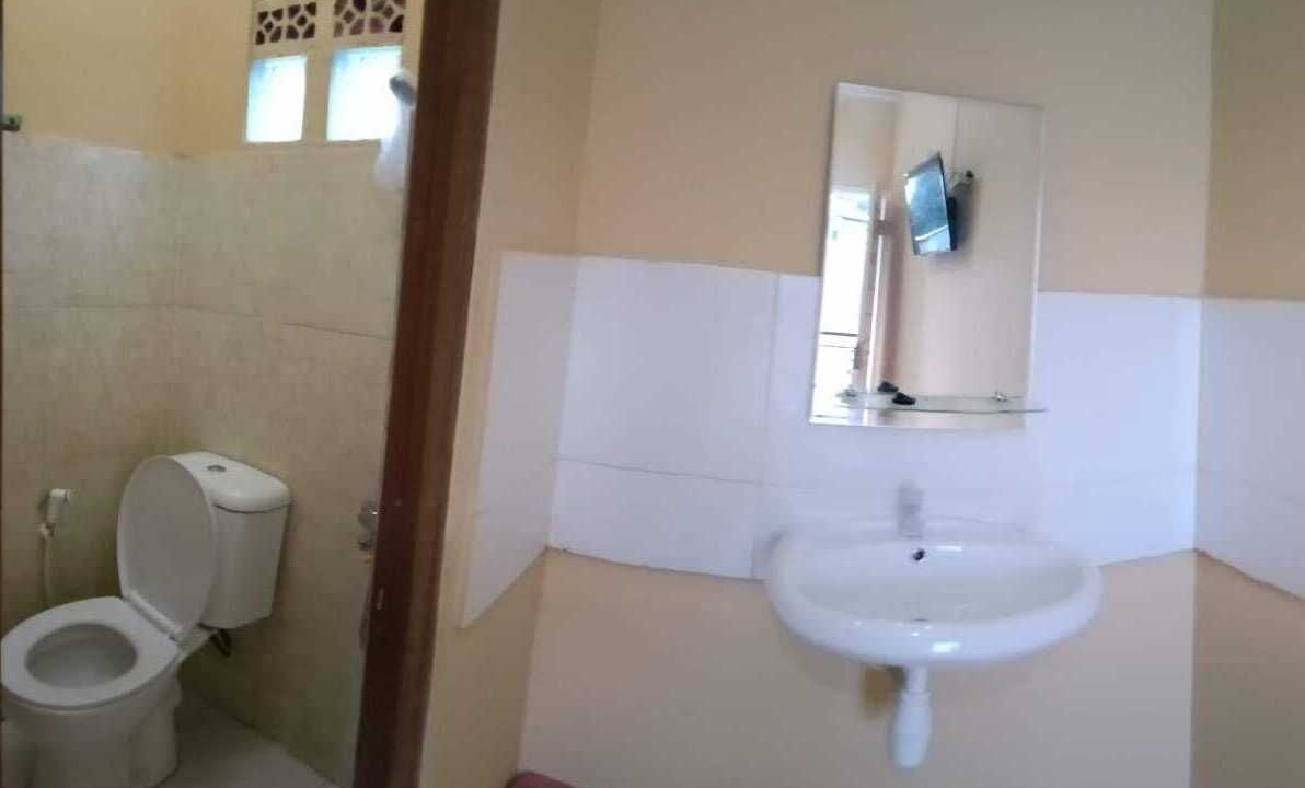 Photo of Bathroom in Megamendung