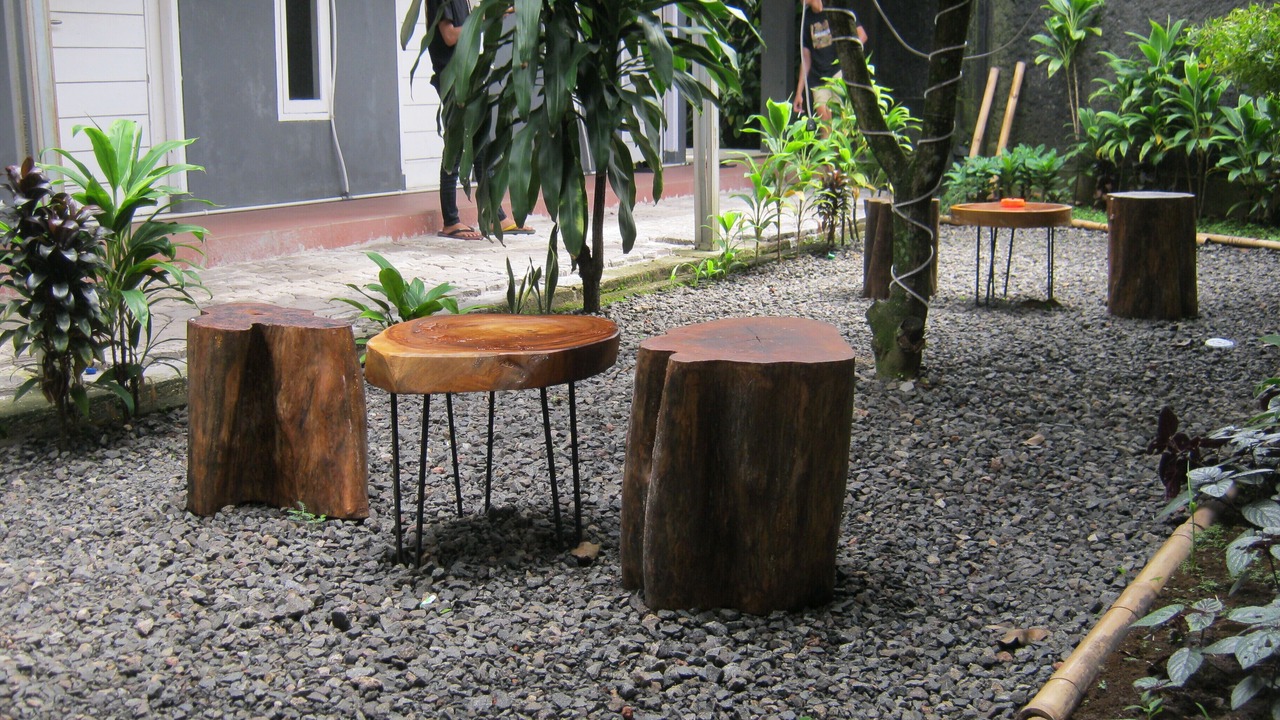 Photo of Outdoor in Megamendung