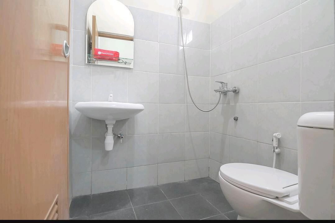Photo of Bathroom in Megamendung