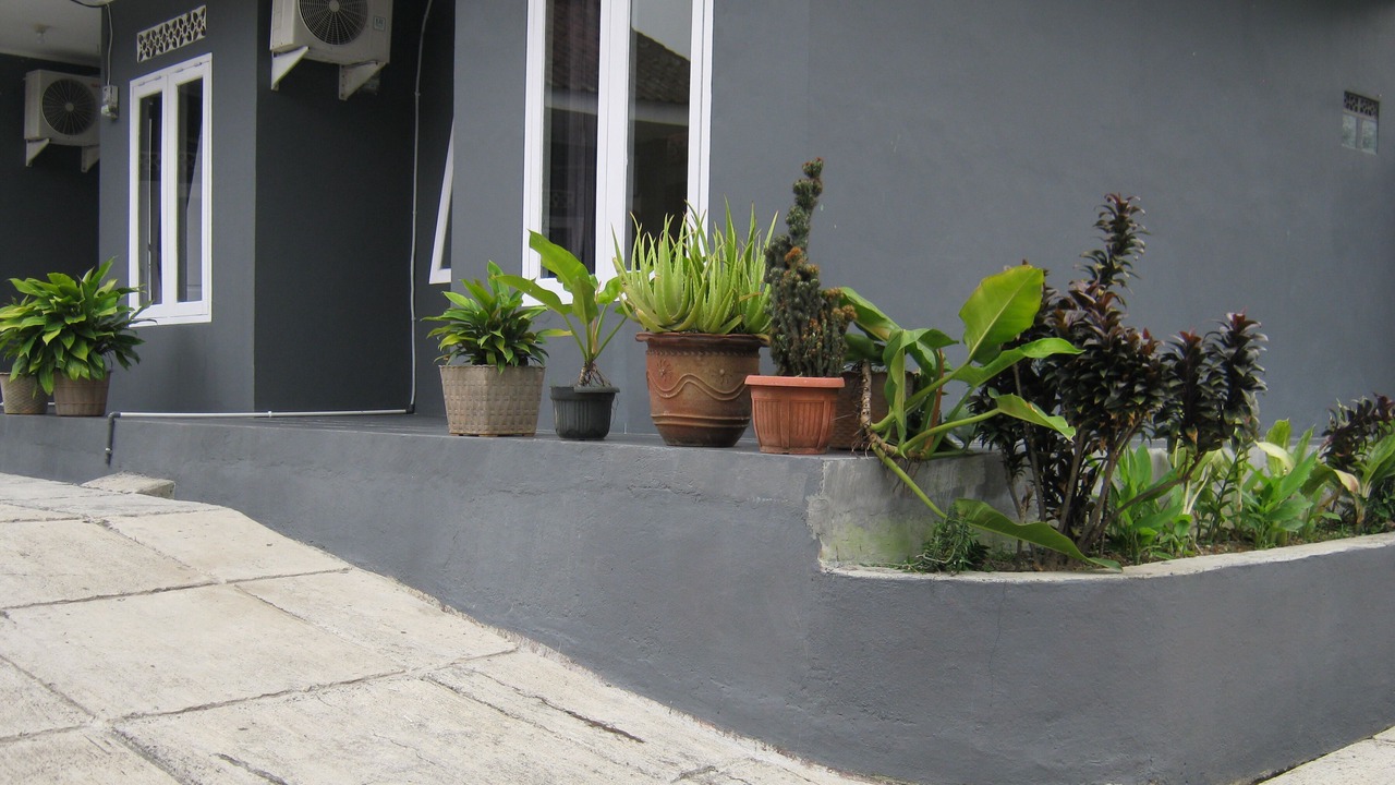Photo of Patio Balcony in Megamendung