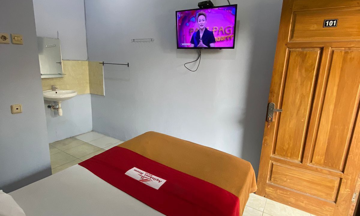 Photo of Bedroom in Megamendung