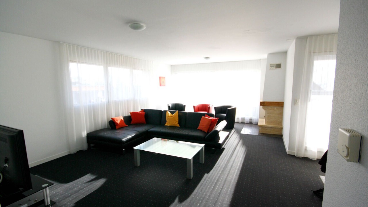 Photo of Livingroom in Cham