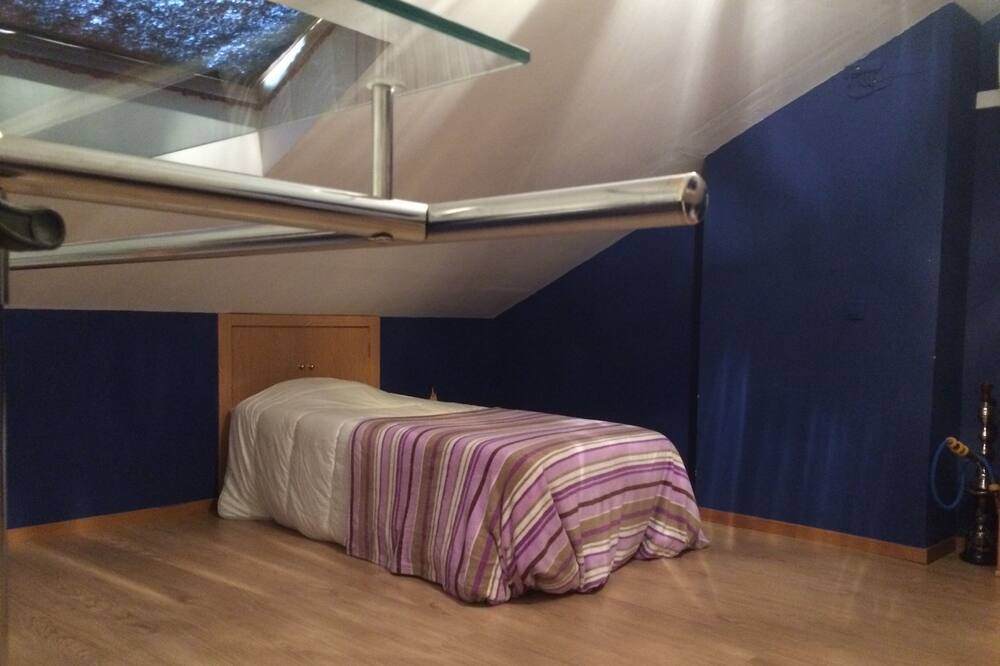 Photo of Bedroom in Fuente el Saz de Jarama