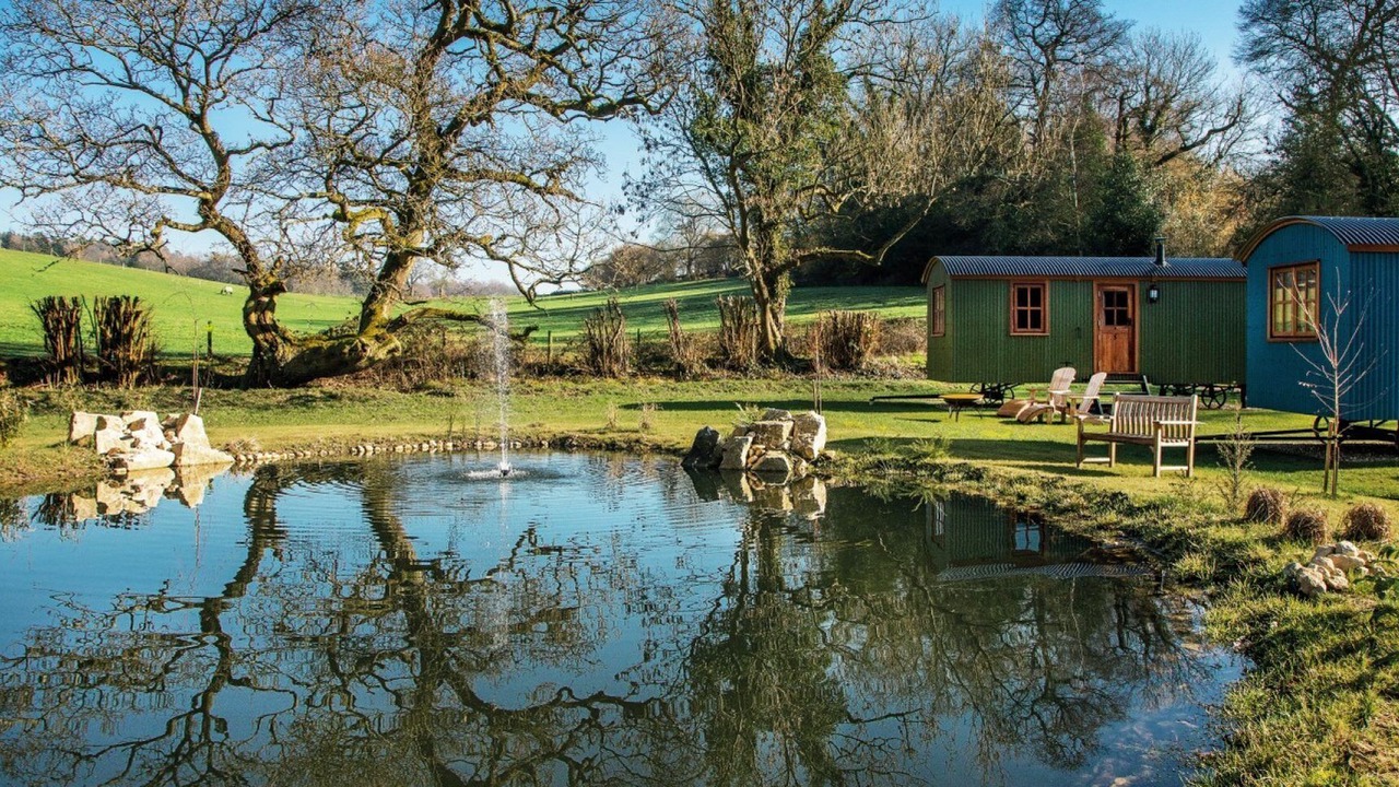 Photo of Others in Godalming