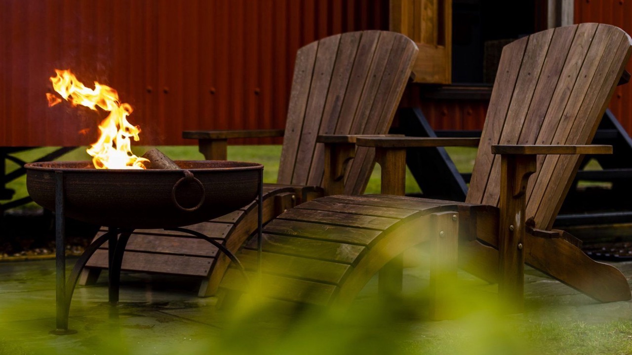 Photo of Outdoor in Godalming