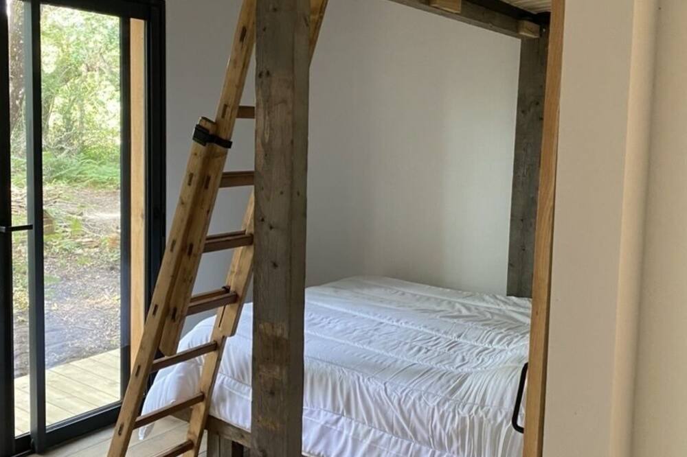 Photo of Bedroom in Sainte-Eulalie-en-Born