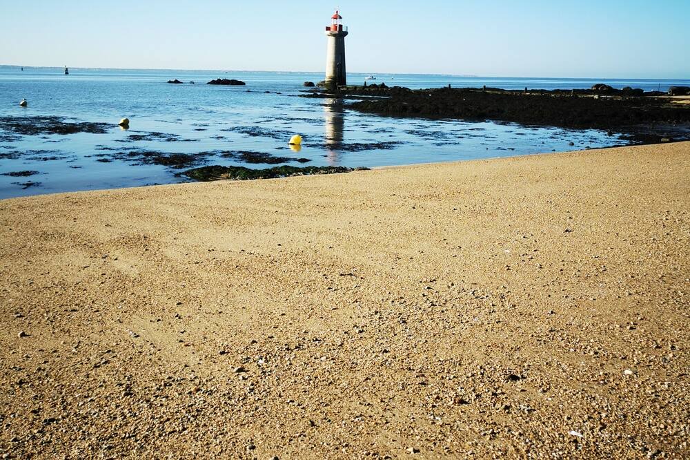 Photo of Outdoor in Saint-Nazaire