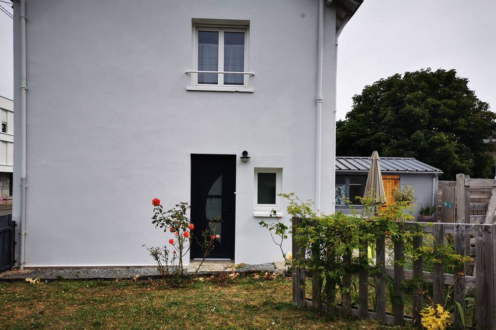 Photo of Outdoor in Saint-Nazaire
