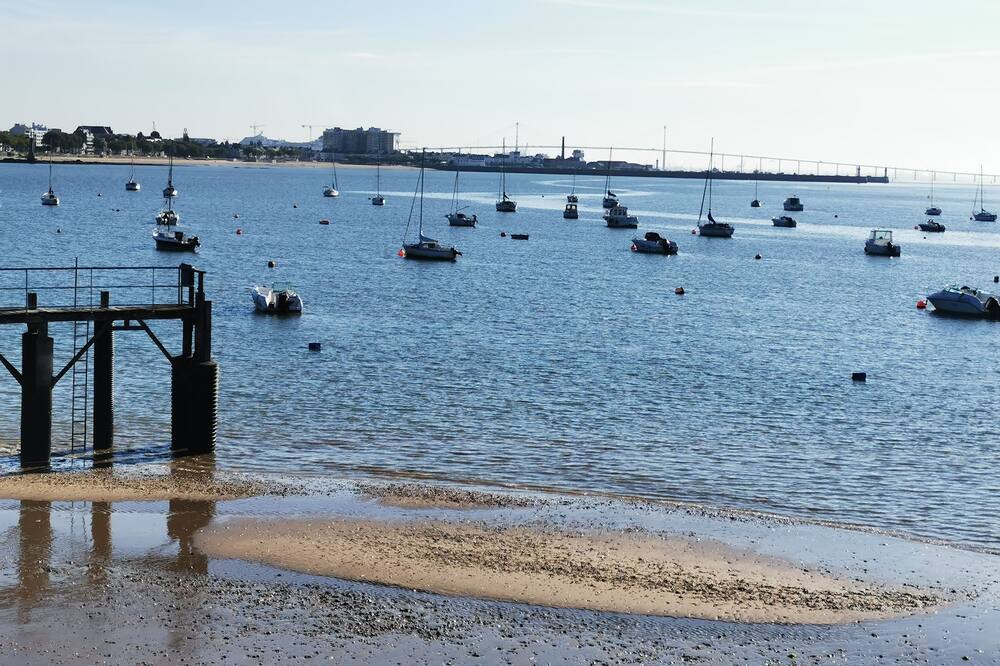 Photo of Outdoor in Saint-Nazaire
