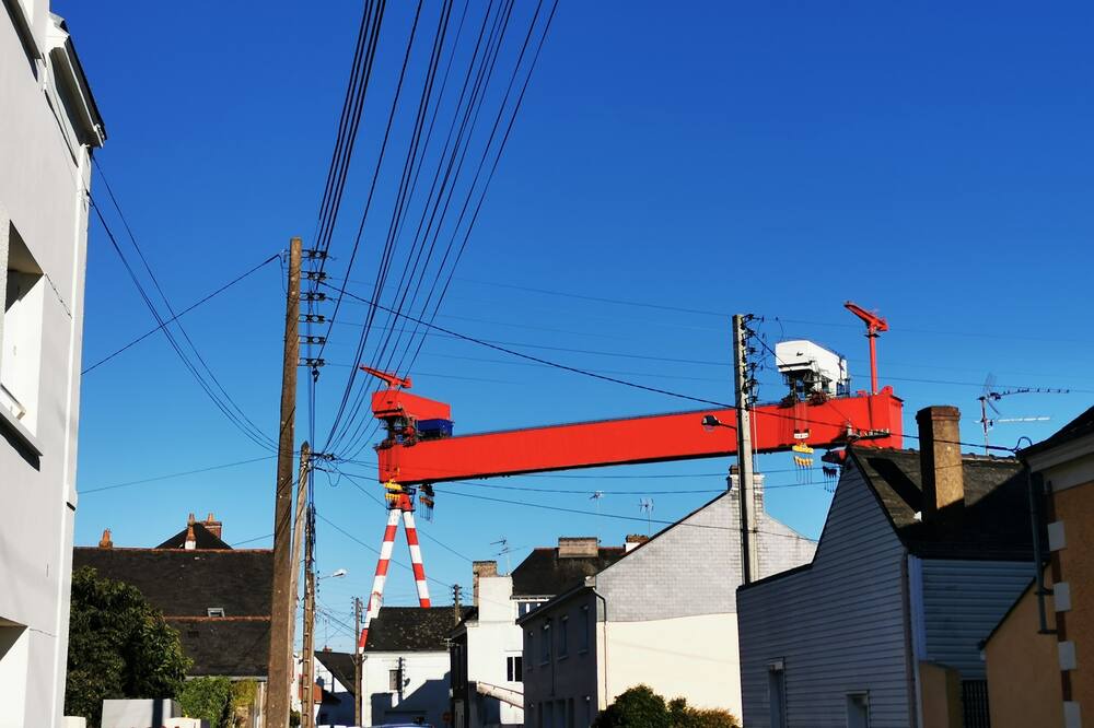 Photo of Outdoor in Saint-Nazaire