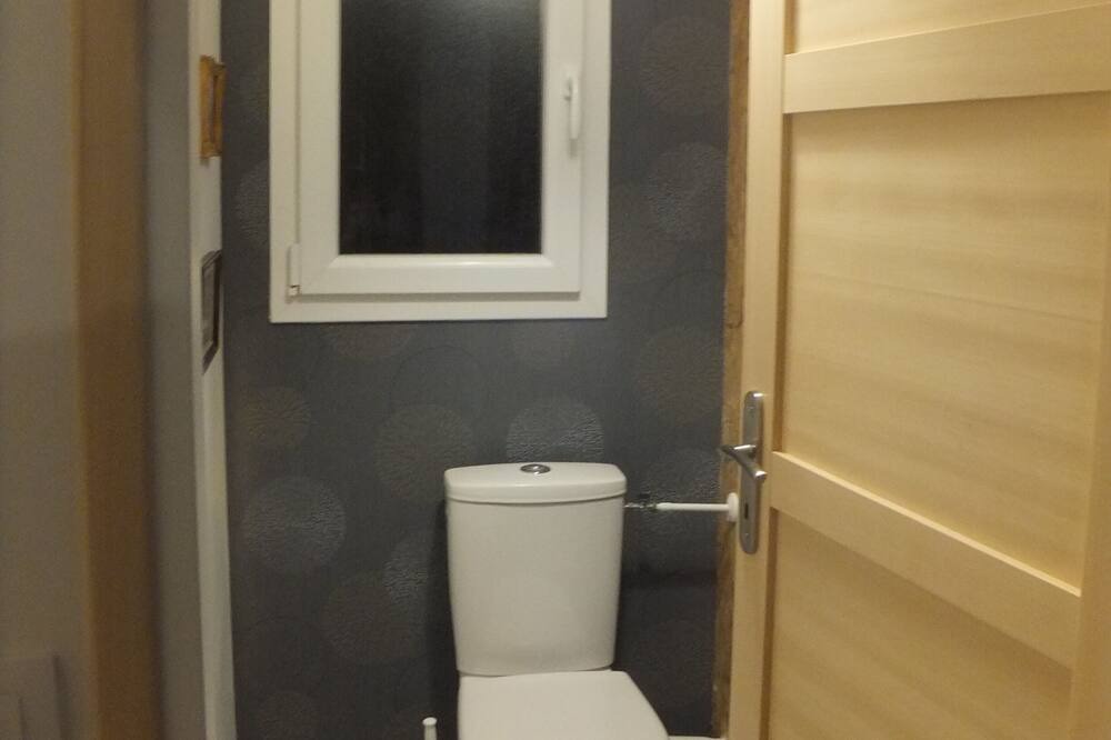 Photo of Bathroom in Saint-Nazaire