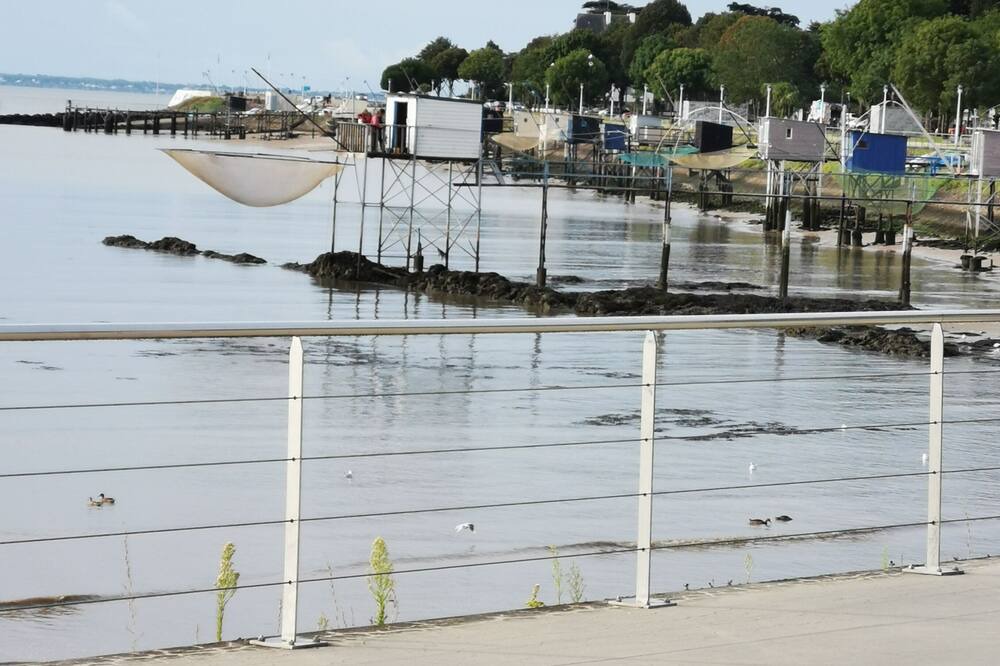 Photo of Outdoor in Saint-Nazaire