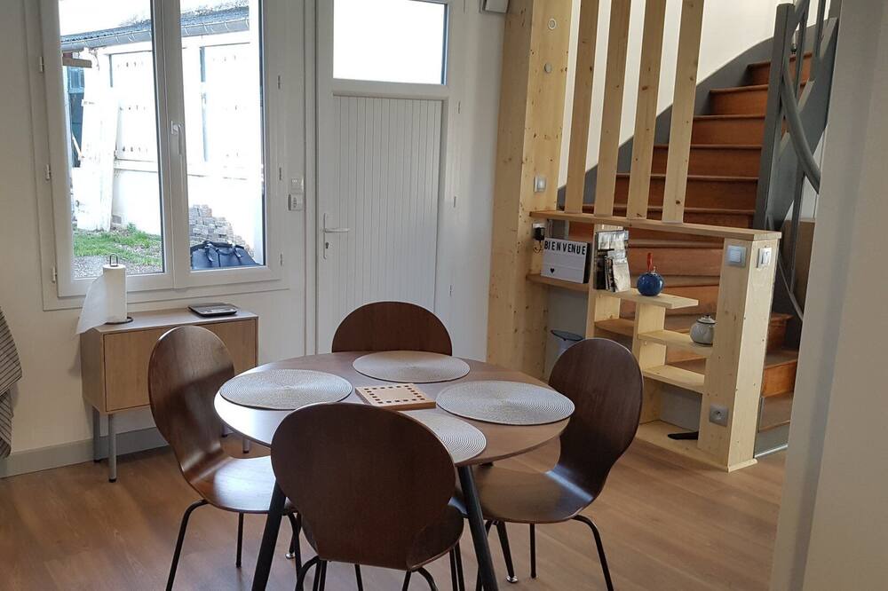 Photo of Kitchen in Saint-Nazaire